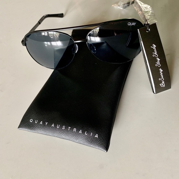 Quay Australia Other - Quay sunglasses